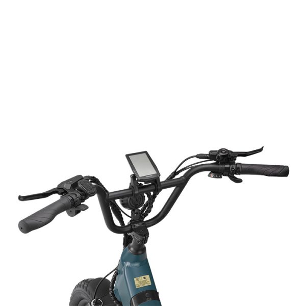 Velotric Go 1 Ebike - Image 5