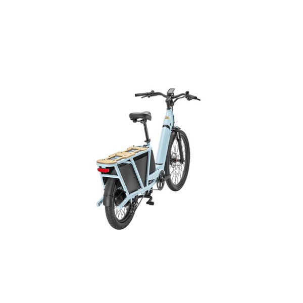 Velotric Packer 1 Ebike - Image 5