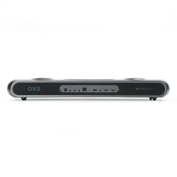 OXS Thunder Pro+ True Dolby Atmos® 7.1.2ch Gaming Sound System - Image 5