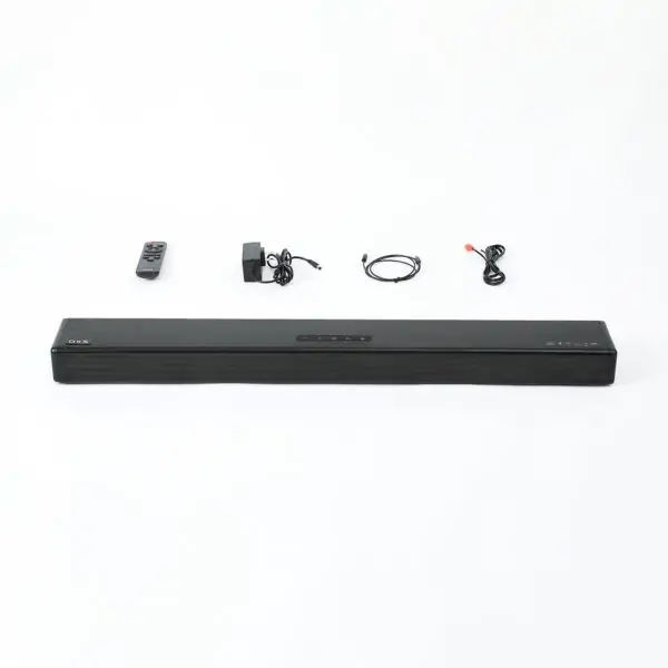OXS S3 - 2.0ch TV Soundbar - Image 5