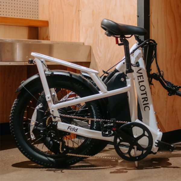 Velotric Fold 1 Plus Ebike - Image 7