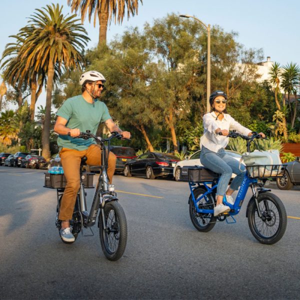 Velotric Fold 1 Ebike - Image 6