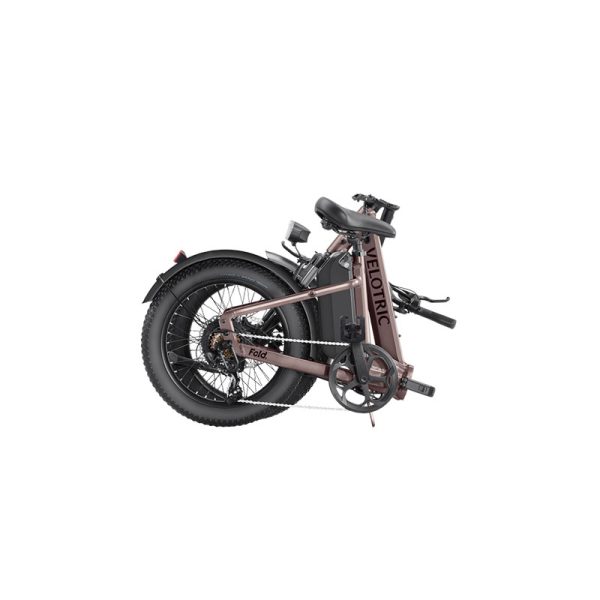 Velotric Fold 1 Lite Ebike - Image 6