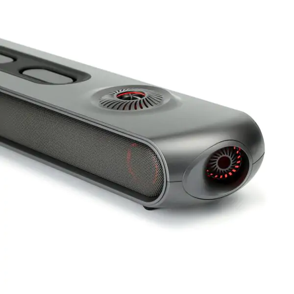 OXS Thunder Pro+ True Dolby Atmos® 7.1.2ch Gaming Sound System - Image 6