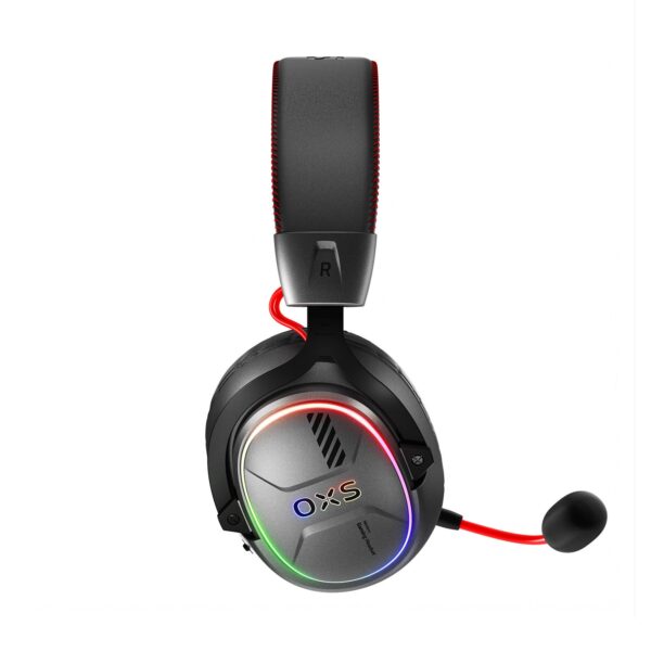 OXS Storm G2 - Wireless Gaming Headset - Image 6