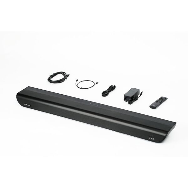 OXS S5 - Dolby Atmos® 3.1.2ch TV Soundbar - Image 7