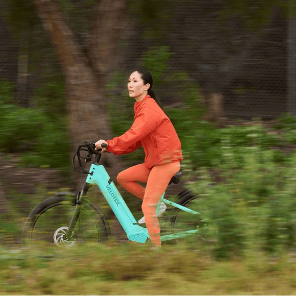 Velotric Discover 1 Plus Ebike - Image 7