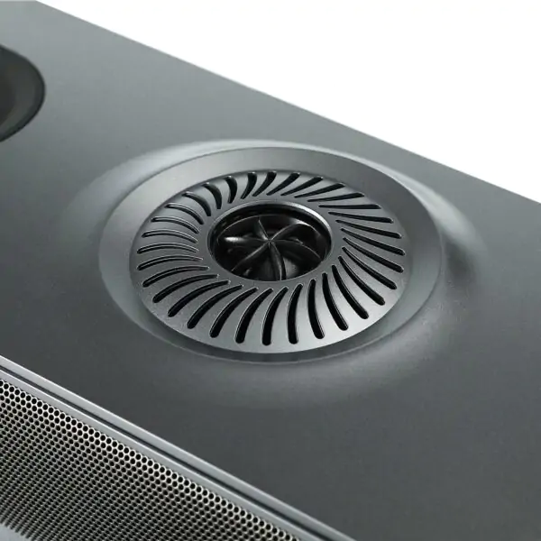 OXS Thunder Pro+ True Dolby Atmos® 7.1.2ch Gaming Sound System - Image 7