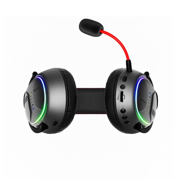 OXS Storm G2 - Wireless Gaming Headset - Image 7