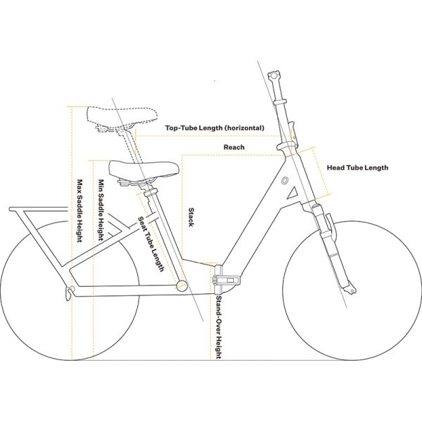 Velotric Fold 1 Plus Ebike - Image 9