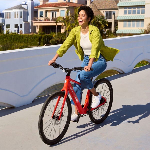 Velotric T1 ST Plus Ebike - Image 8
