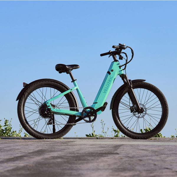 Velotric Discover 1 Plus Ebike - Image 8