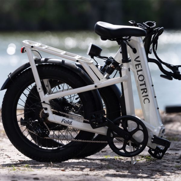 Velotric Fold 1 Ebike - Image 8
