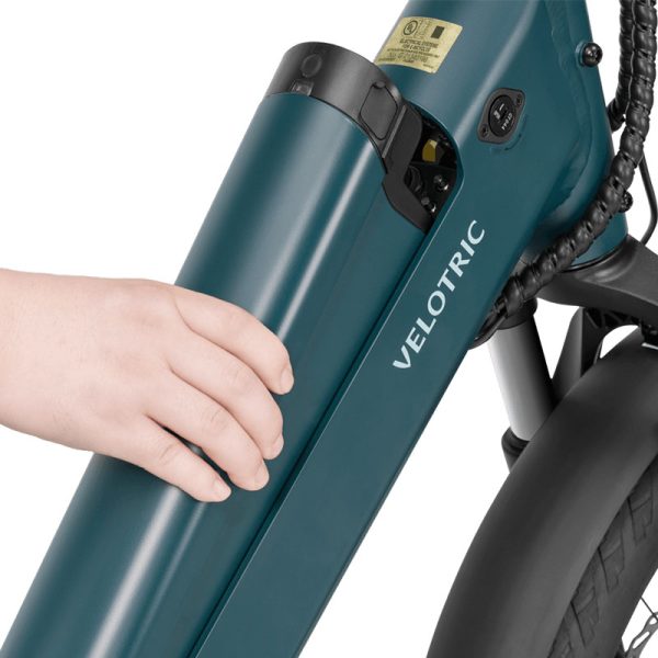 Velotric Go 1 Ebike - Image 8