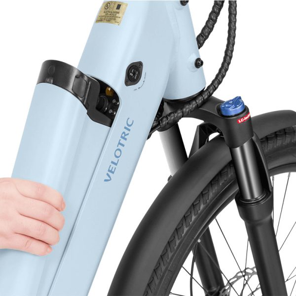 Velotric Packer 1 Ebike - Image 9
