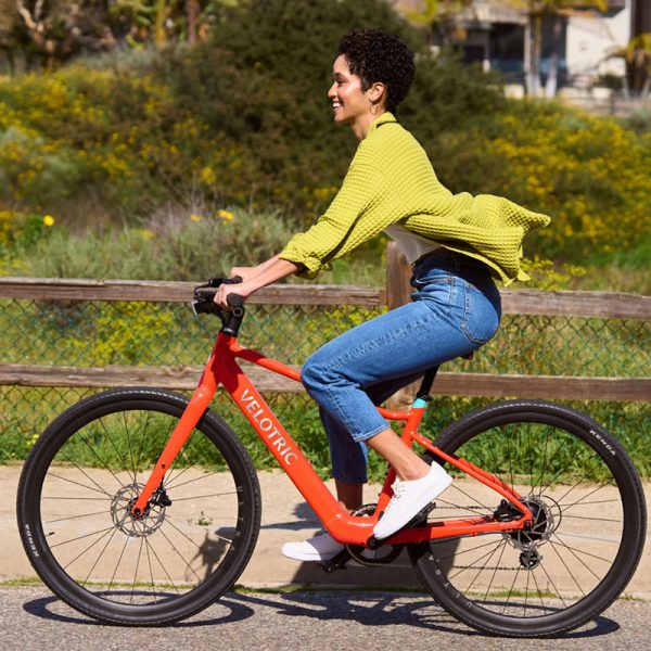 Velotric T1 ST Plus Ebike - Image 9