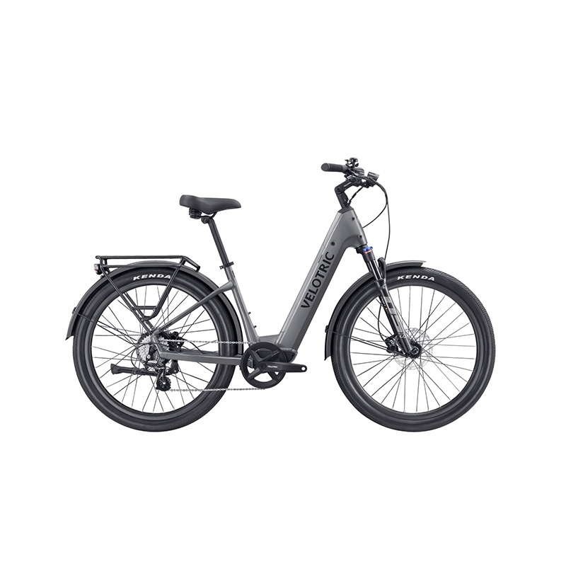 Velotric Discover 2 Ebike