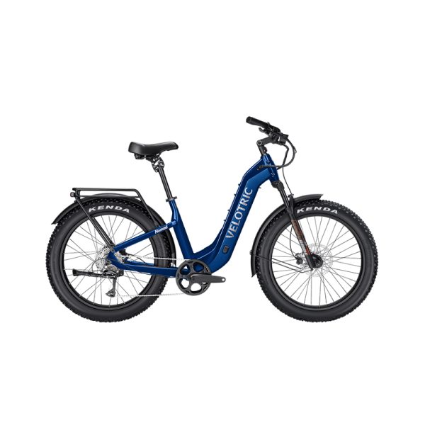 Velotric Nomad 2 Fat Tire Ebike