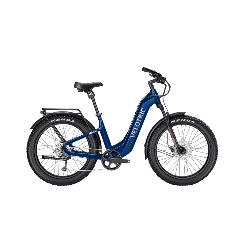 Velotric Nomad 2 Fat Tire Ebike
