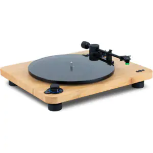 House of Marley Stir It Up Lux Wireless Turntable
