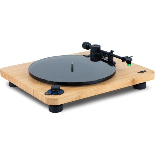 House of Marley Stir It Up Lux Wireless Turntable