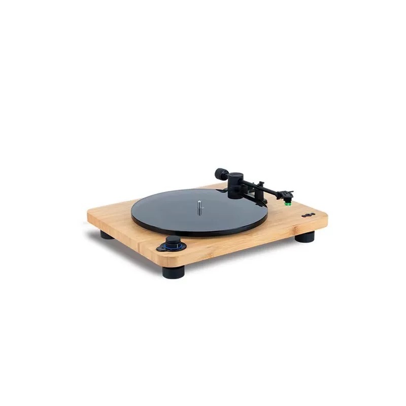 House of Marley Stir It Up Lux Wireless Turntable - Image 8