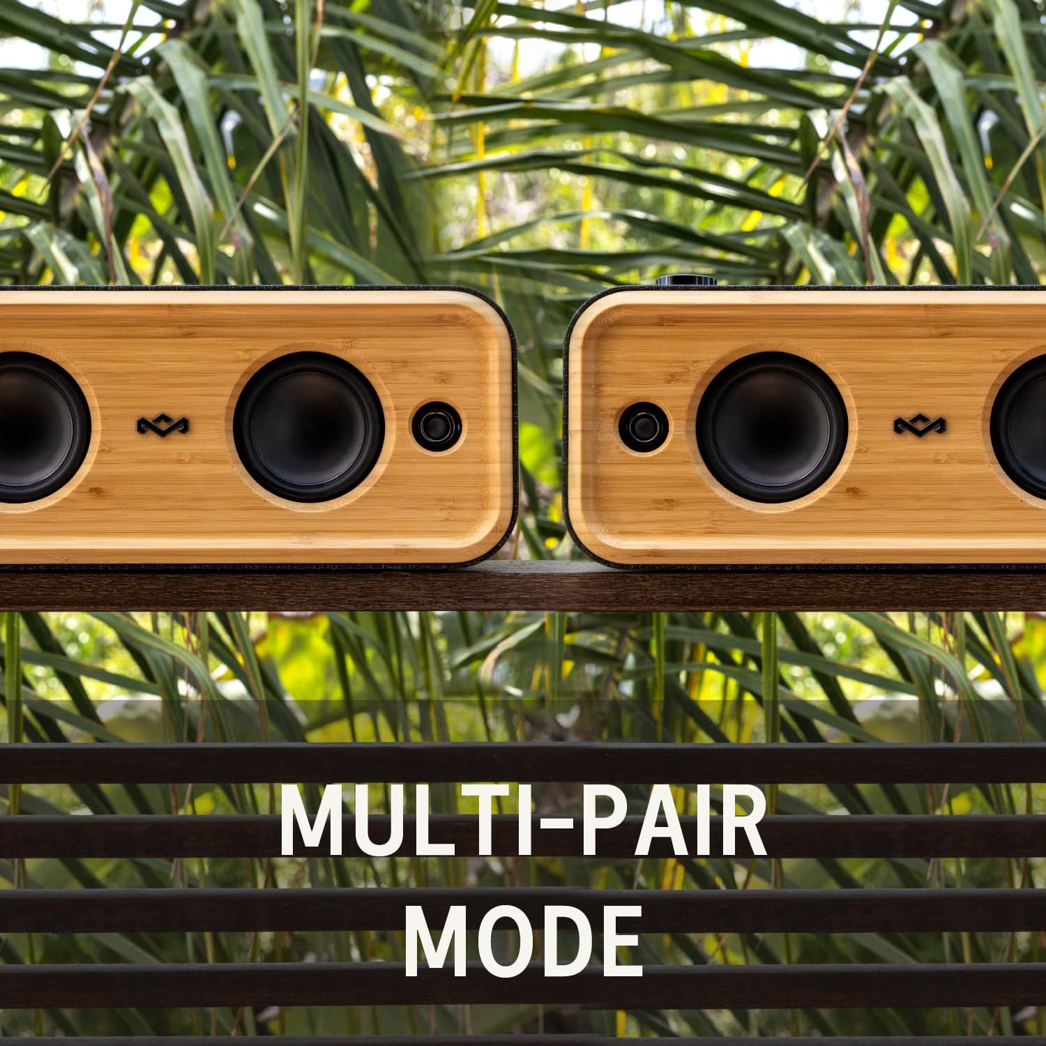 House of Marley Get Together 2 XL - Image 7