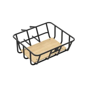 Velotric Front Basket