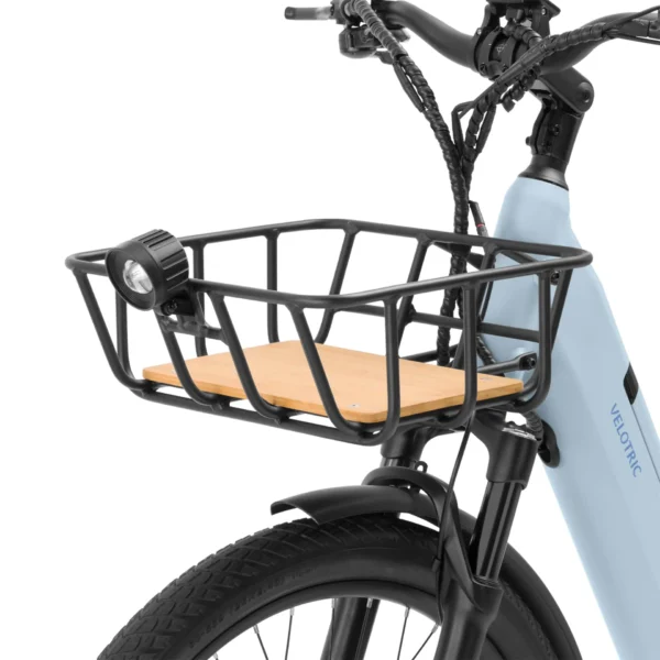 Velotric Front Basket - Image 2
